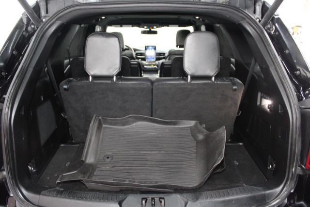 2020 Ford Explorer ST Chantilly VA