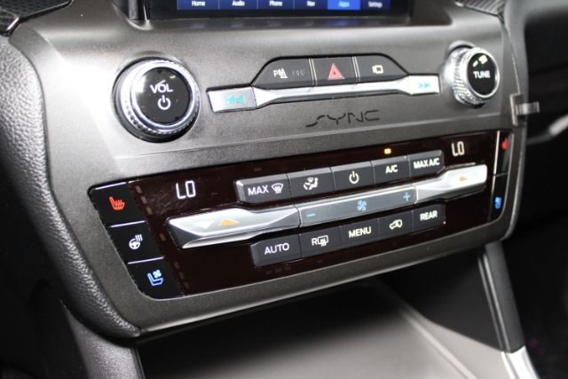 2020 Ford Explorer ST Chantilly VA