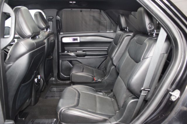 2020 Ford Explorer ST Chantilly VA