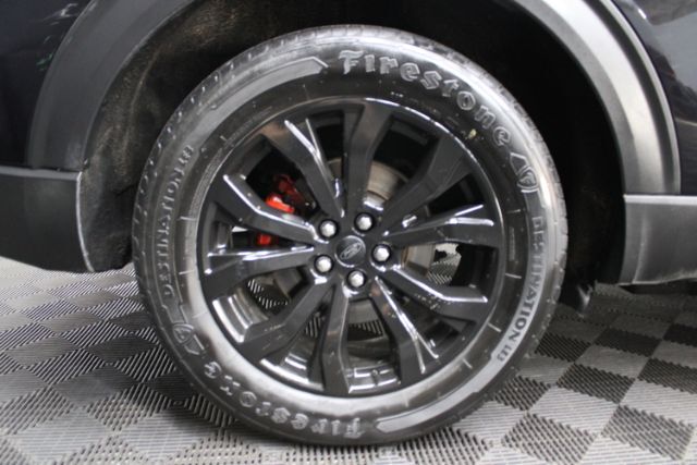 2020 Ford Explorer ST Chantilly VA