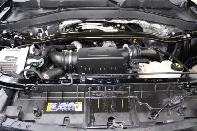 2020 Ford Explorer ST Chantilly VA