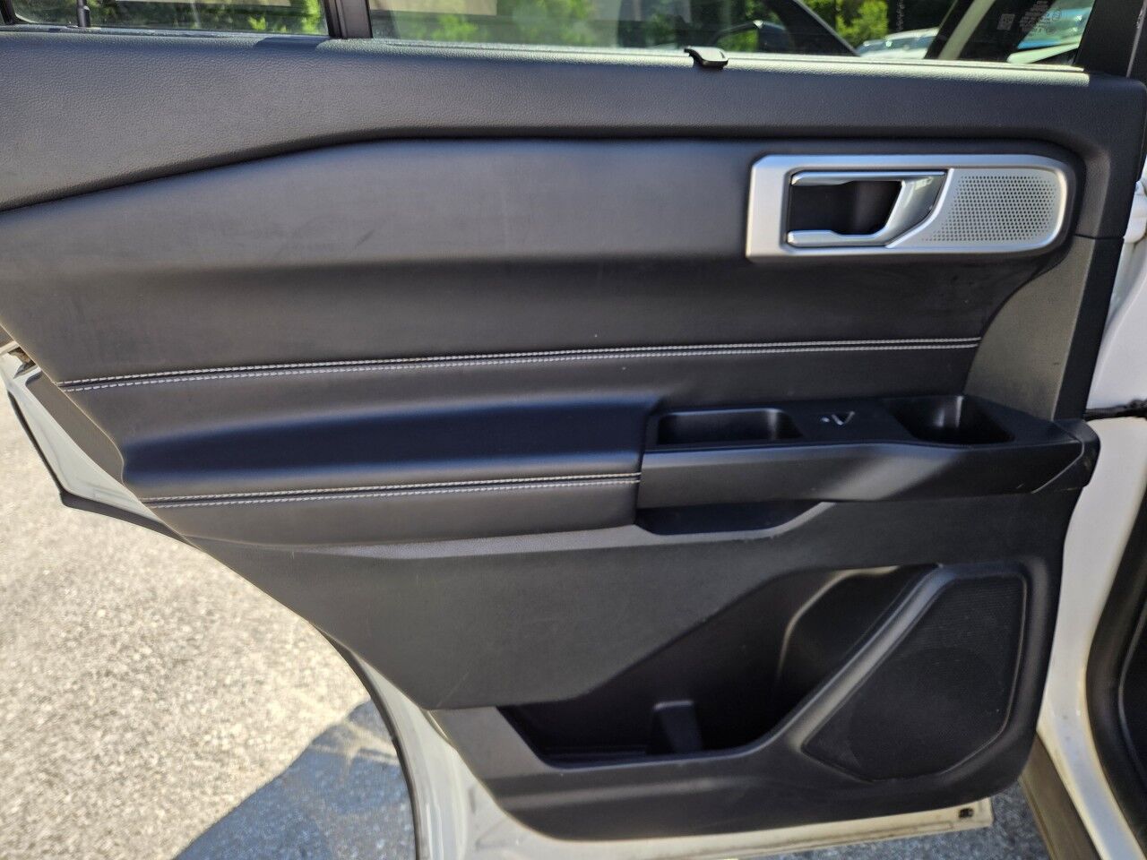 2020 Ford Explorer ST Charlton MA