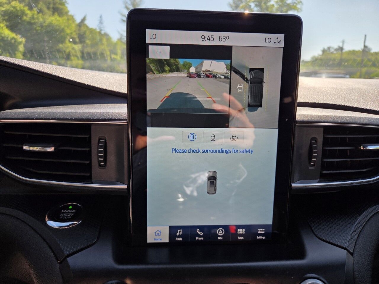 2020 Ford Explorer ST Charlton MA