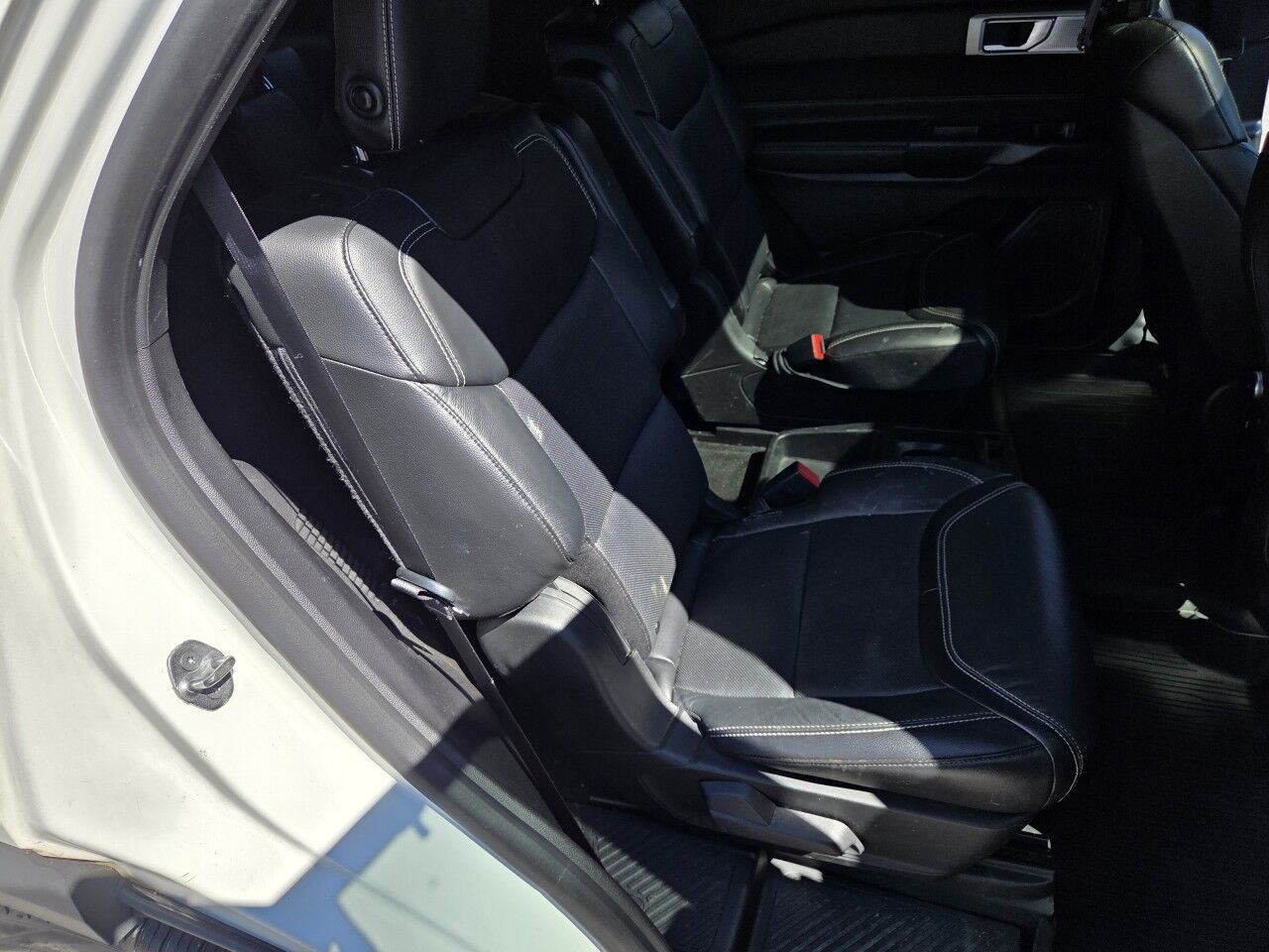 2020 Ford Explorer ST Charlton MA