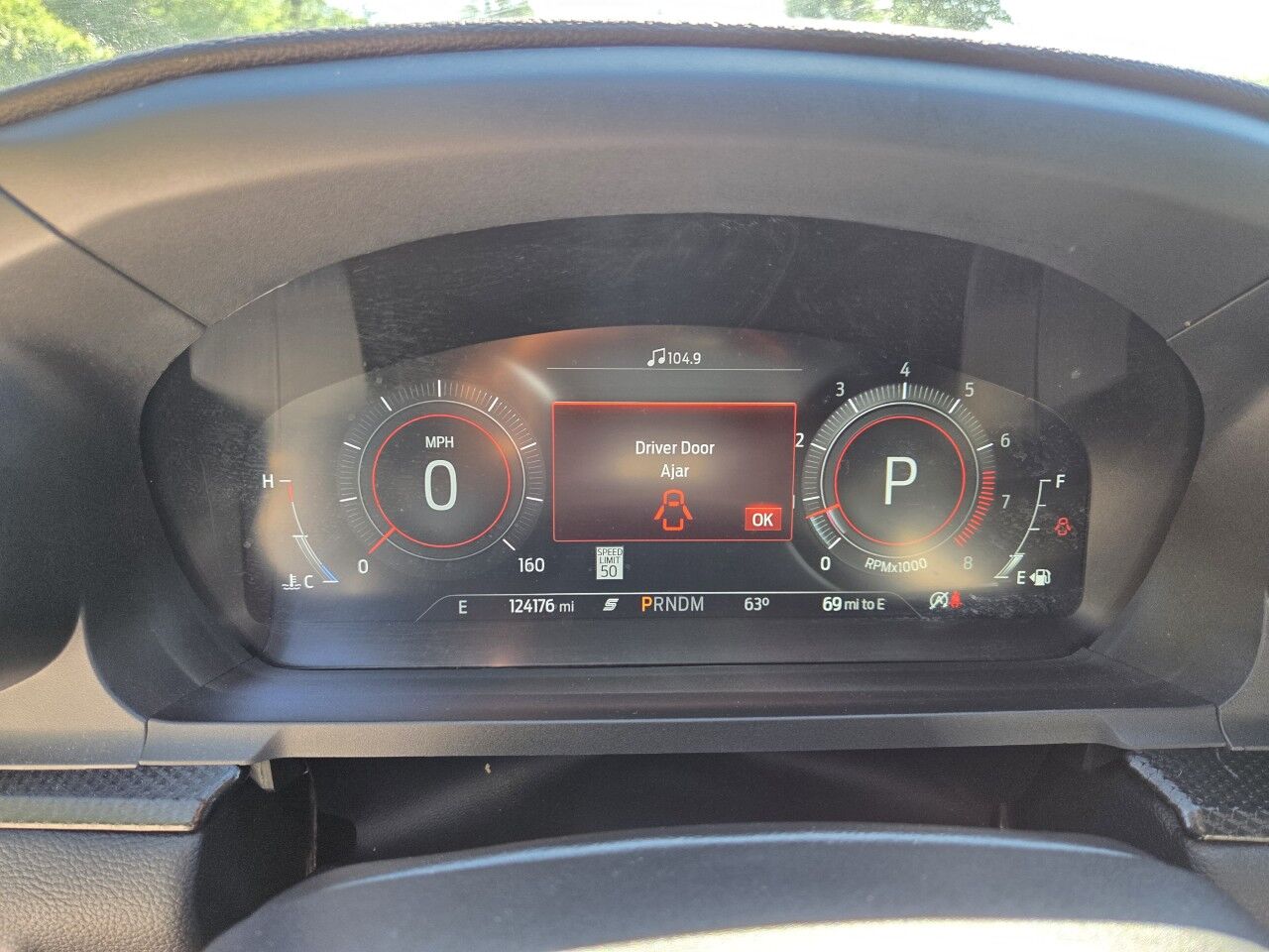 2020 Ford Explorer ST Charlton MA