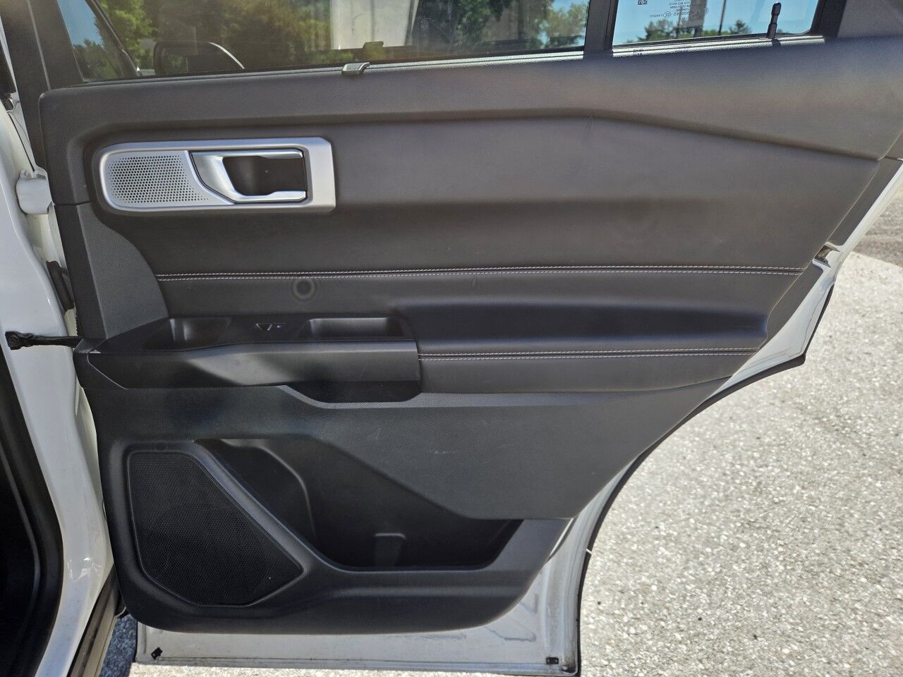 2020 Ford Explorer ST Charlton MA