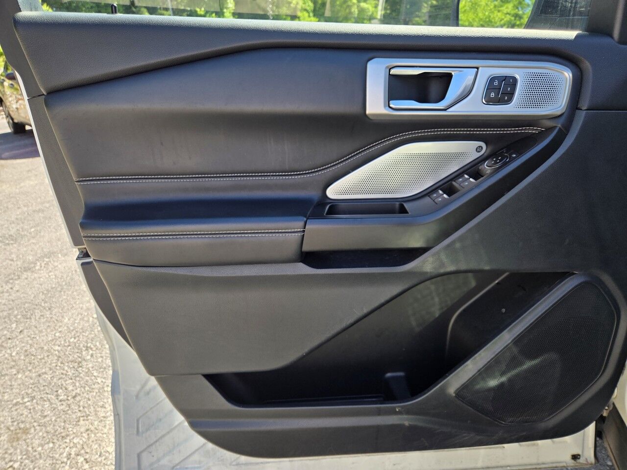 2020 Ford Explorer ST Charlton MA