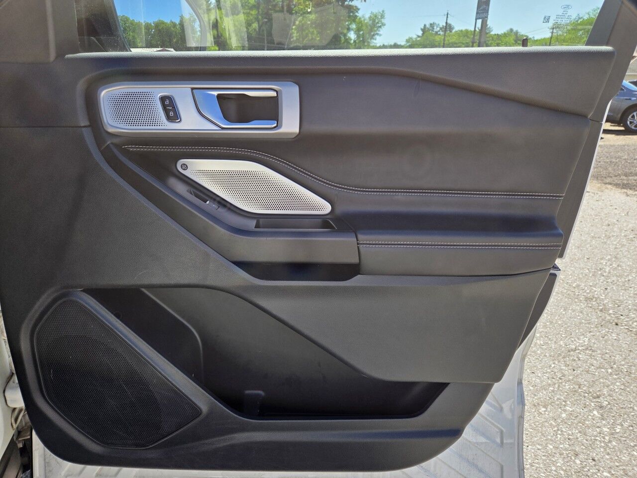 2020 Ford Explorer ST Charlton MA