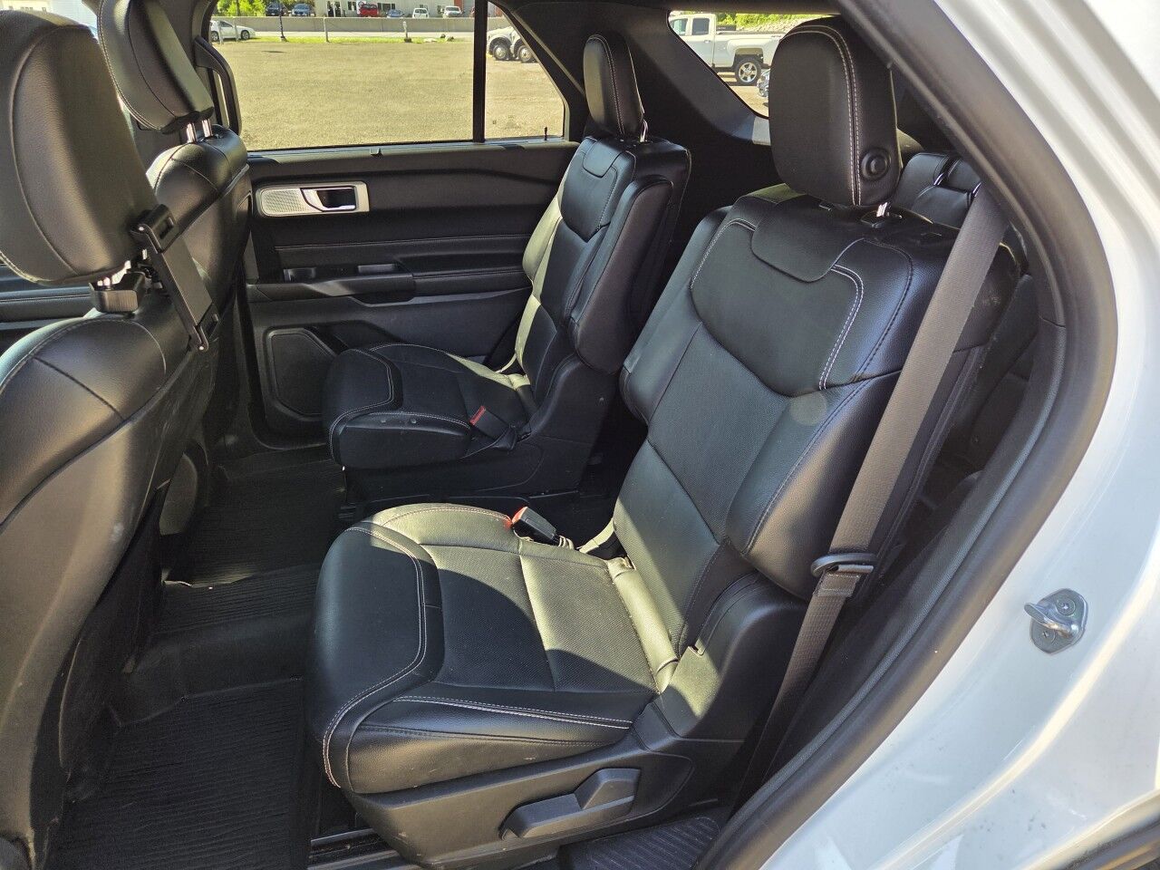 2020 Ford Explorer ST Charlton MA