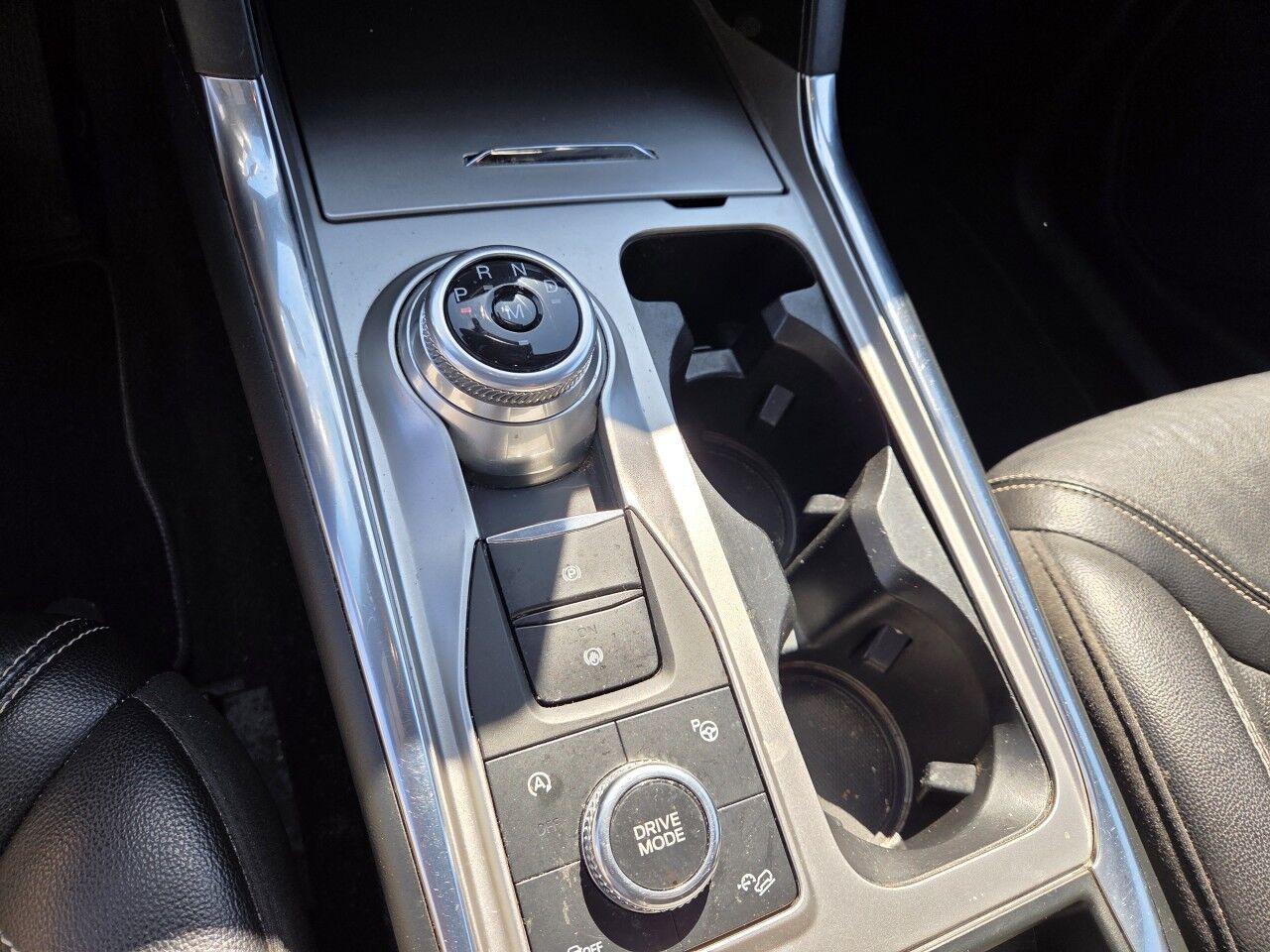2020 Ford Explorer ST Charlton MA