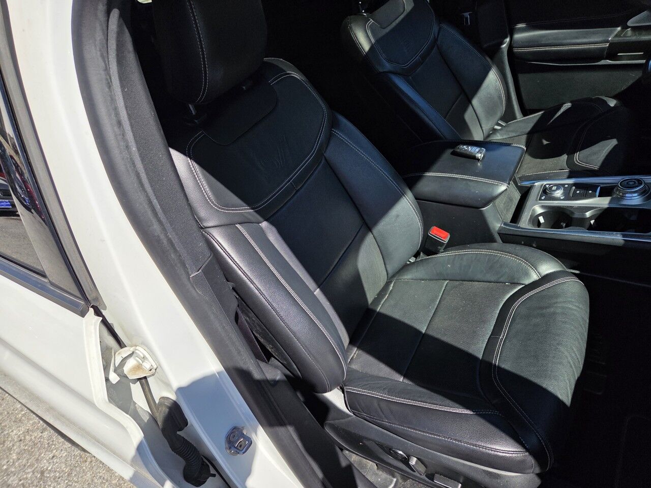 2020 Ford Explorer ST Charlton MA