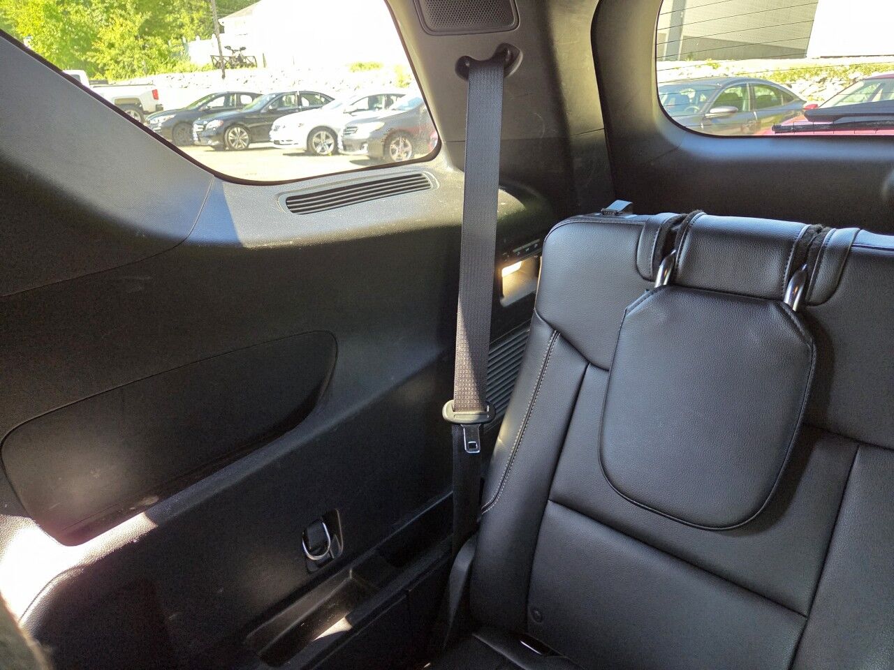 2020 Ford Explorer ST Charlton MA
