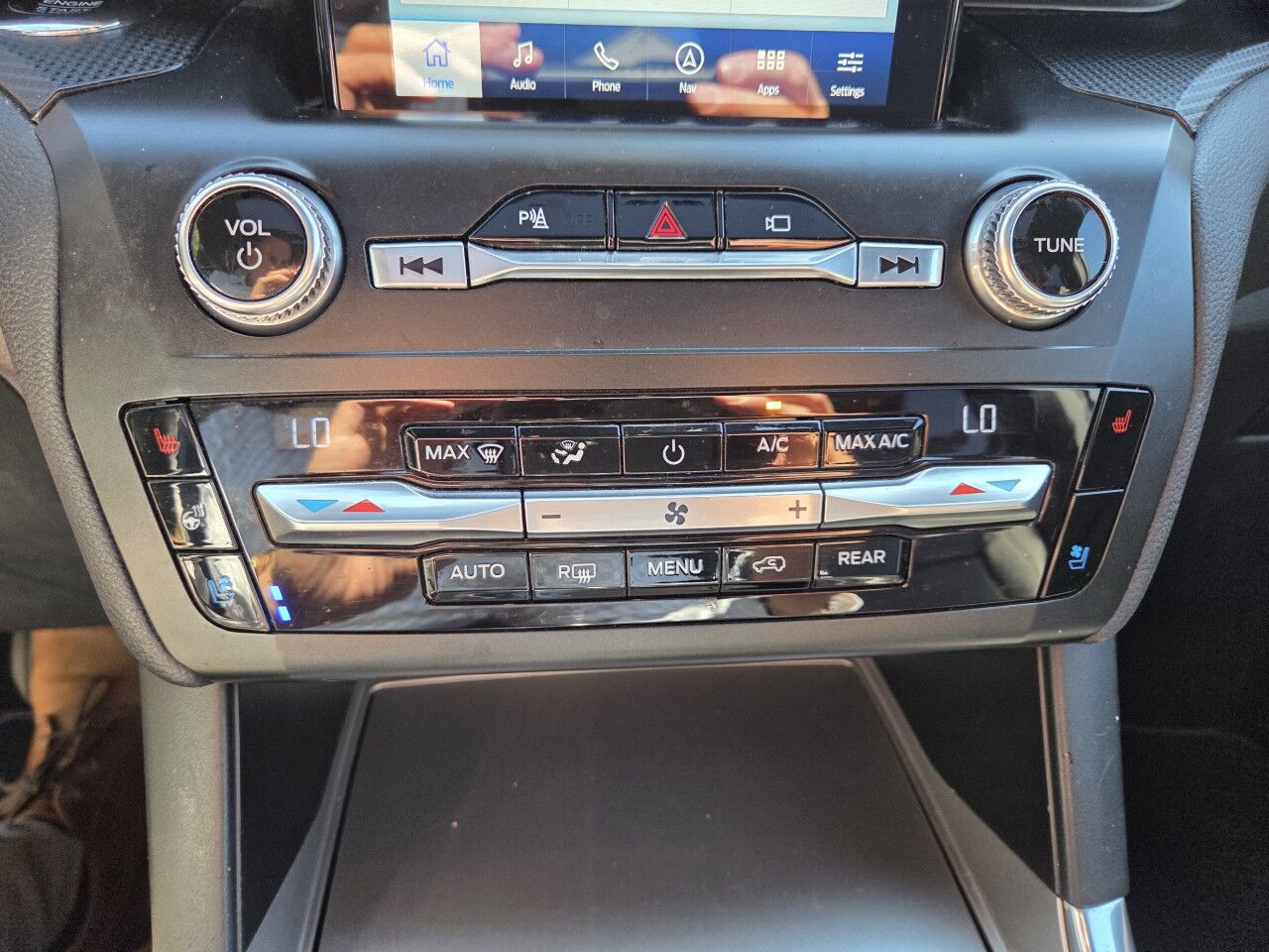 2020 Ford Explorer ST Charlton MA