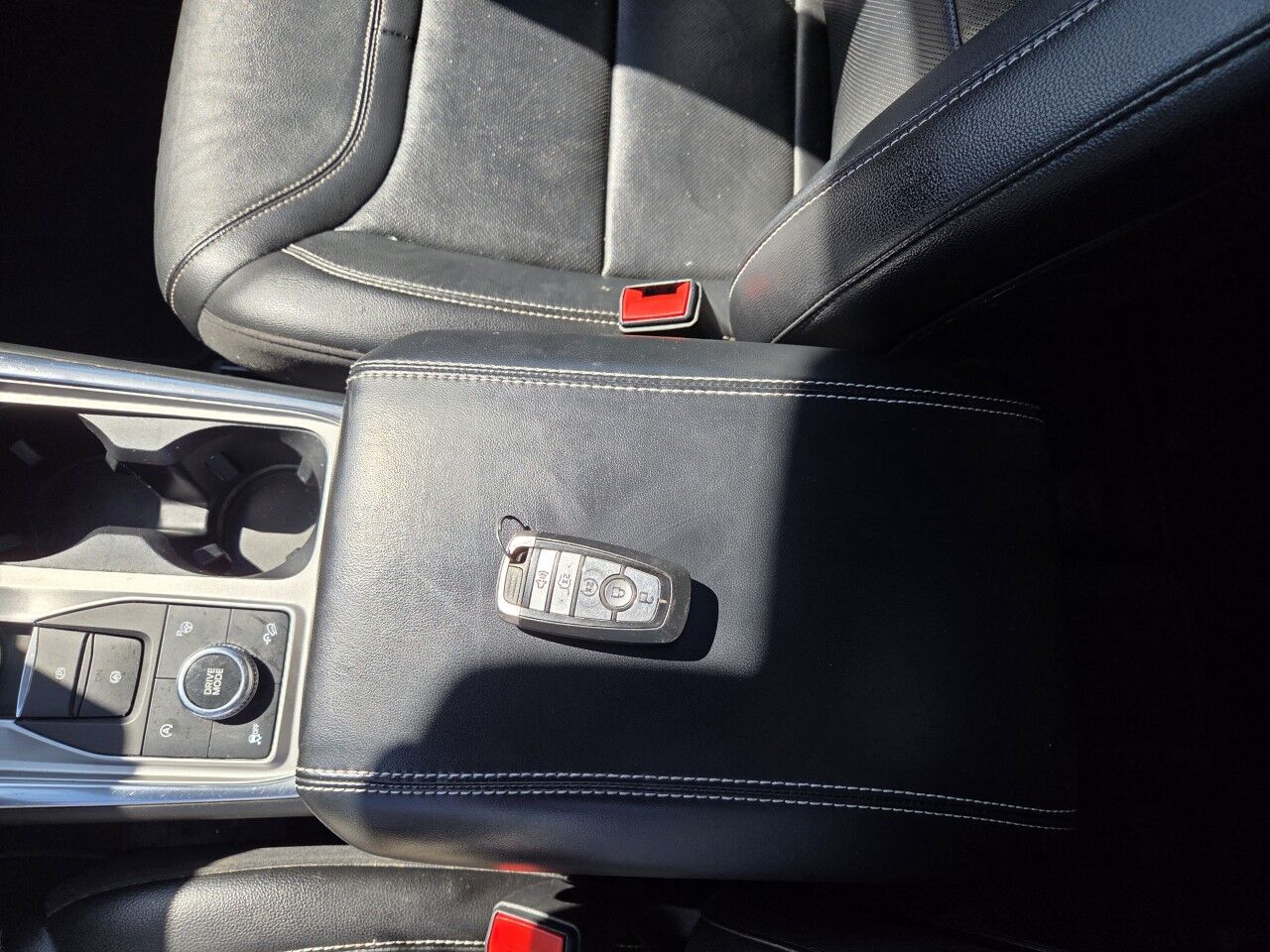 2020 Ford Explorer ST Charlton MA