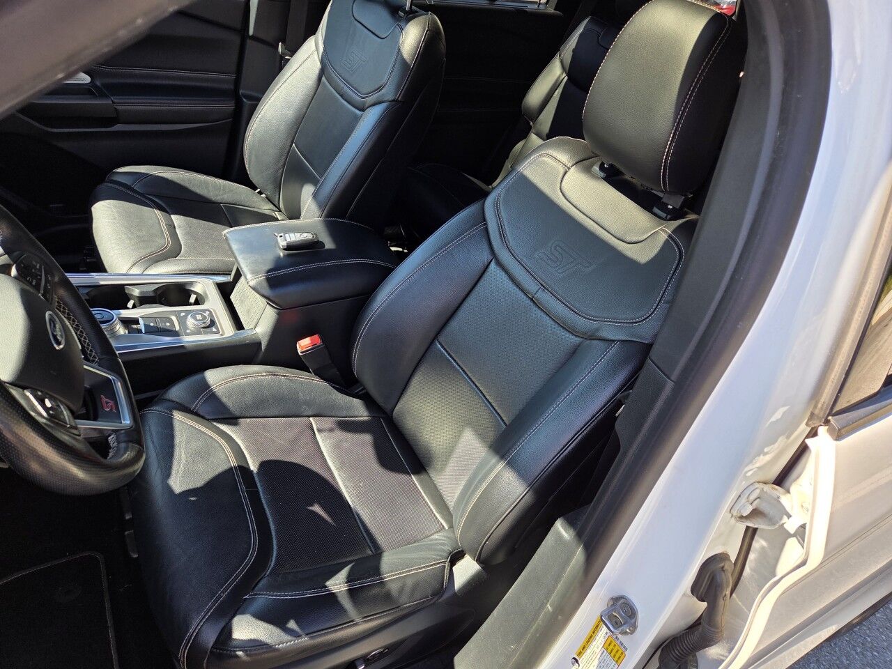 2020 Ford Explorer ST Charlton MA