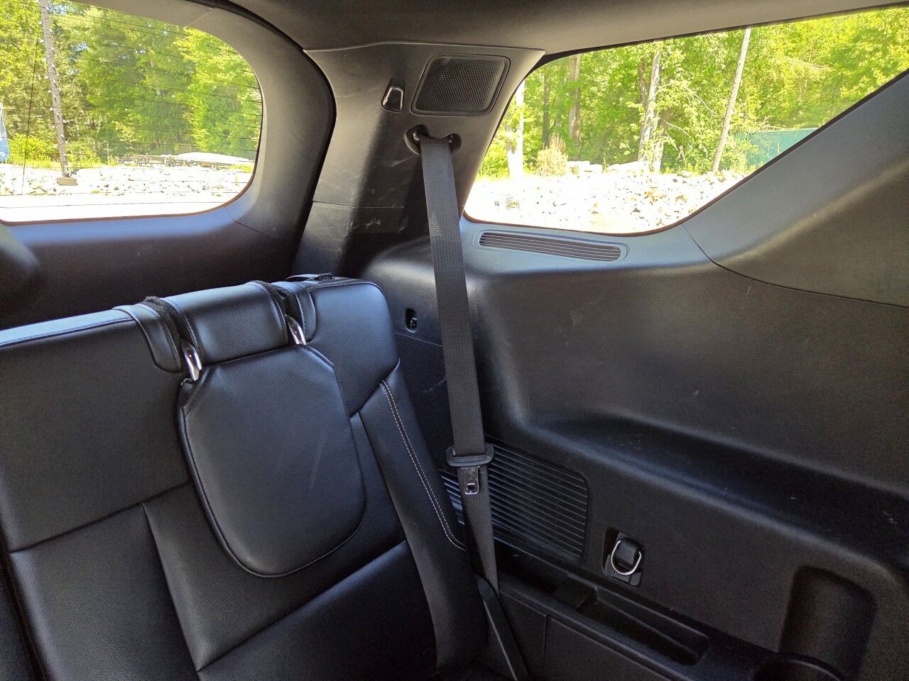 2020 Ford Explorer ST Charlton MA