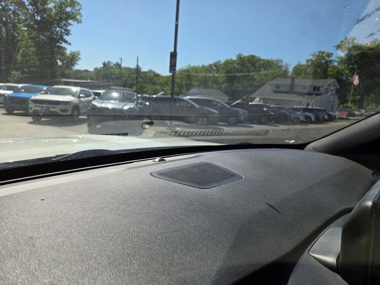 2020 Ford Explorer ST Charlton MA