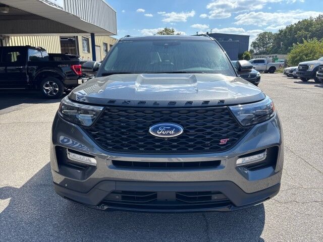 2020 Ford Explorer ST Cleveland OH