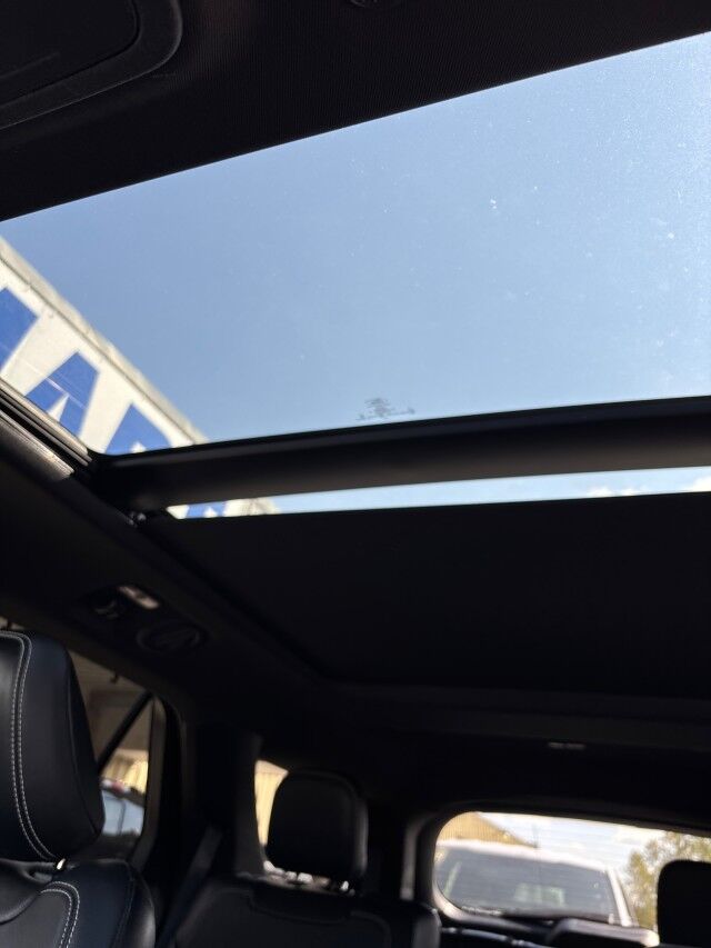 2020 Ford Explorer ST Cleveland OH
