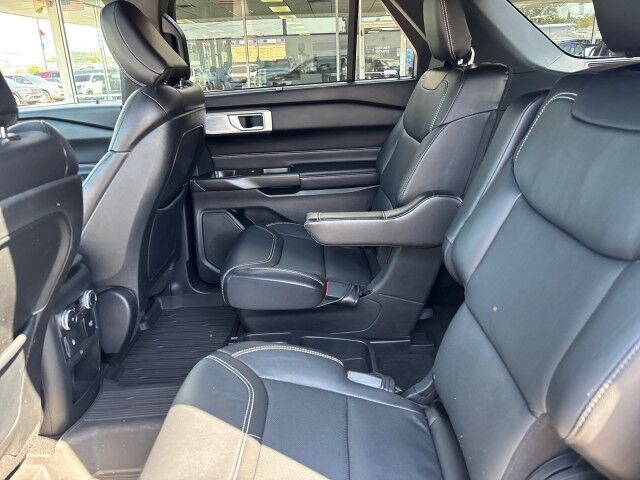 2020 Ford Explorer ST Cleveland OH