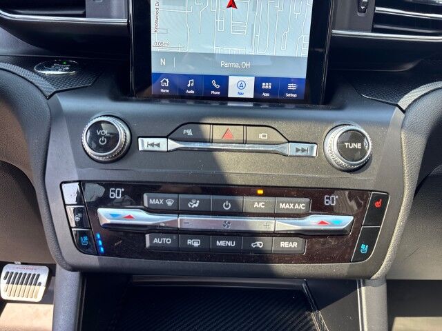2020 Ford Explorer ST Cleveland OH