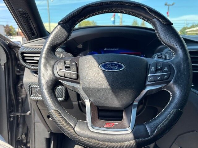 2020 Ford Explorer ST Cleveland OH