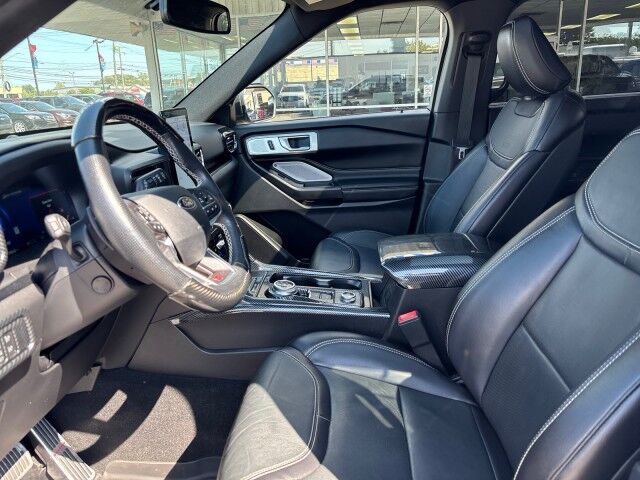 2020 Ford Explorer ST Cleveland OH