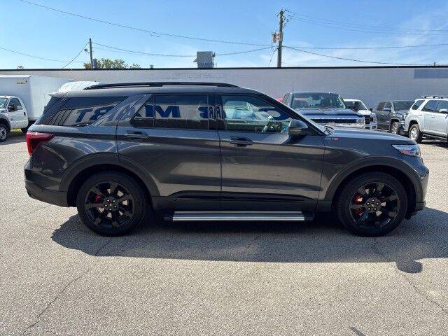 2020 Ford Explorer ST Cleveland OH