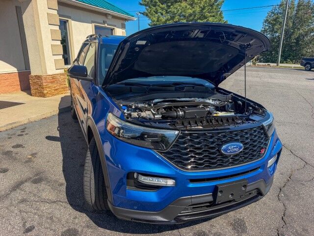 2020 Ford Explorer ST Conover NC