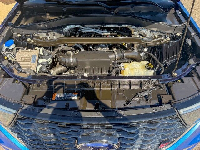2020 Ford Explorer ST Conover NC