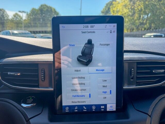 2020 Ford Explorer ST Conover NC