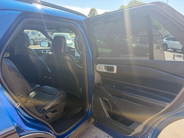 2020 Ford Explorer ST Conover NC