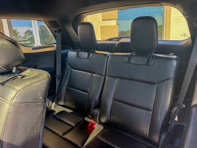 2020 Ford Explorer ST Conover NC