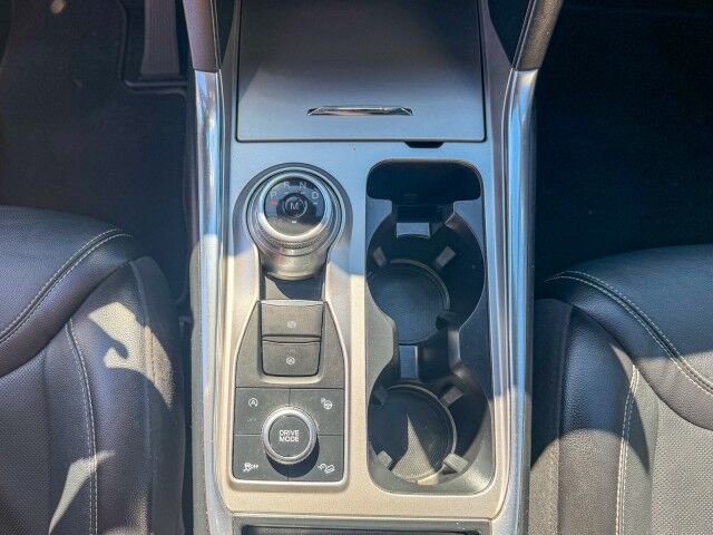 2020 Ford Explorer ST Conover NC