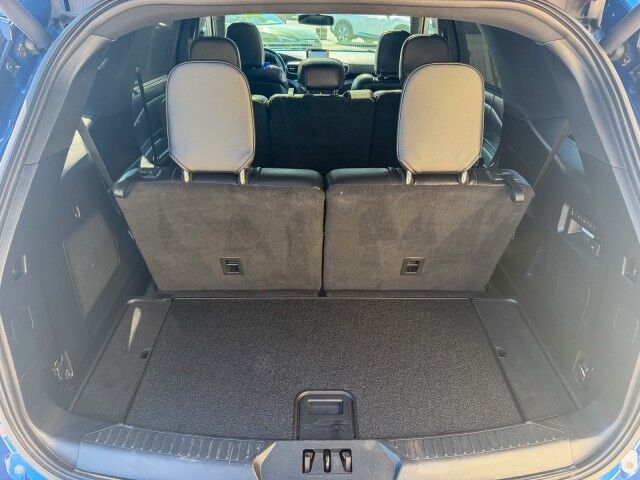 2020 Ford Explorer ST Conover NC