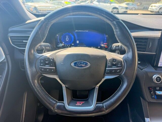 2020 Ford Explorer ST Conover NC