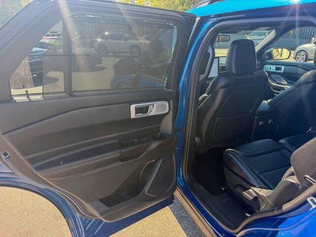 2020 Ford Explorer ST Conover NC