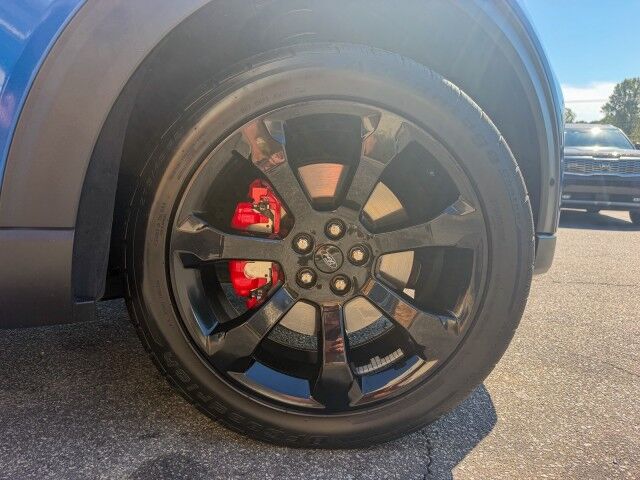 2020 Ford Explorer ST Conover NC