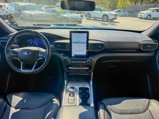 2020 Ford Explorer ST Conover NC
