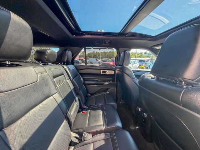2020 Ford Explorer ST Conover NC