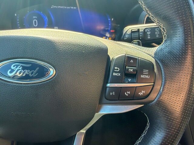 2020 Ford Explorer ST Conover NC