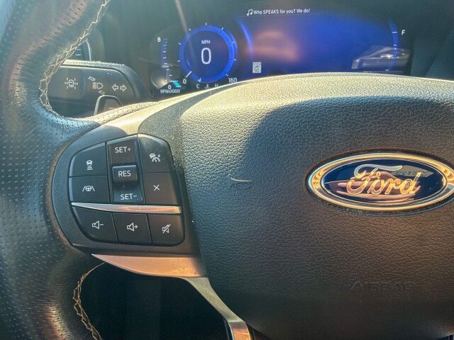 2020 Ford Explorer ST Conover NC