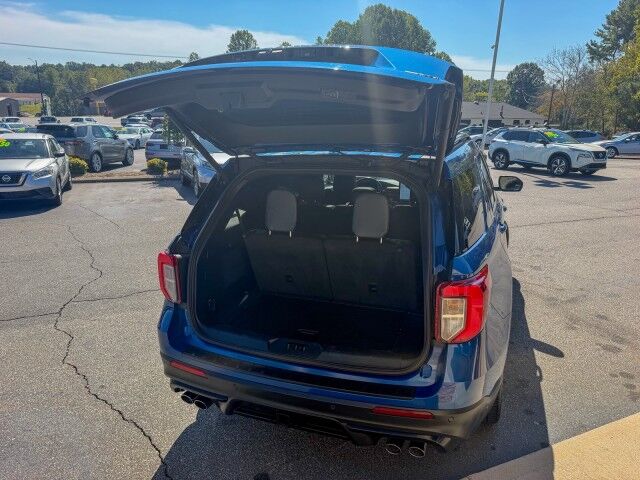 2020 Ford Explorer ST Conover NC