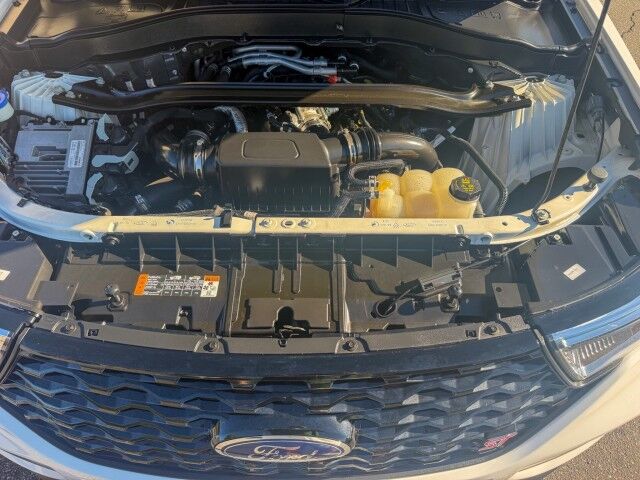 2020 Ford Explorer ST Conover NC