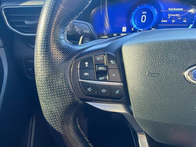 2020 Ford Explorer ST Conover NC