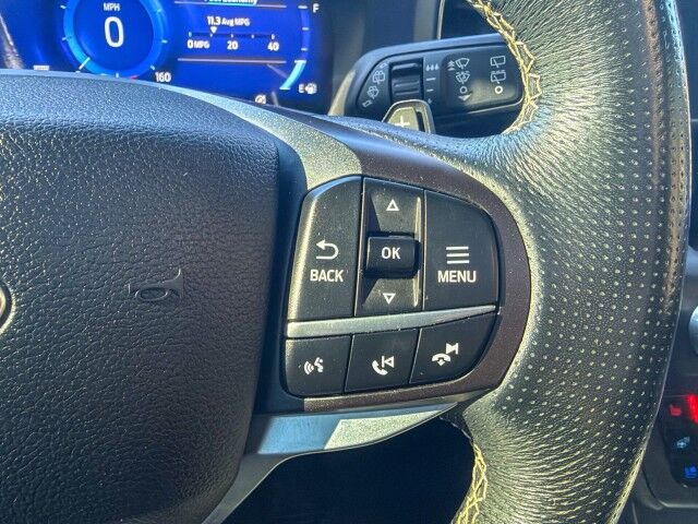 2020 Ford Explorer ST Conover NC