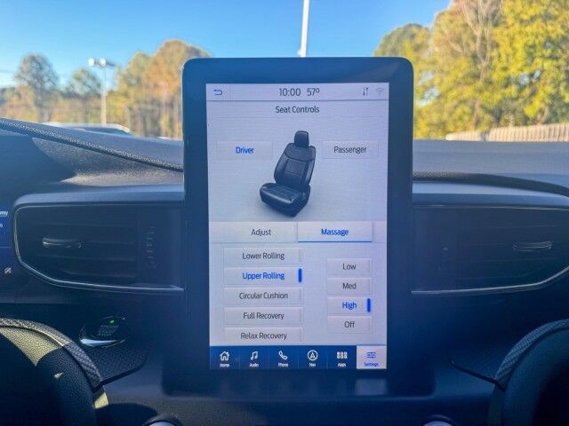 2020 Ford Explorer ST Conover NC