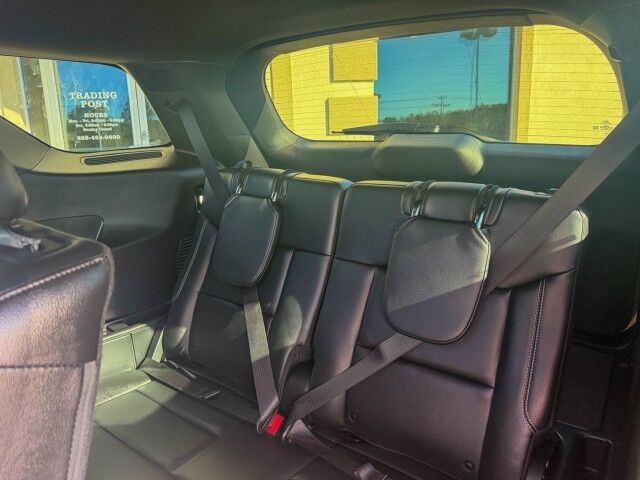 2020 Ford Explorer ST Conover NC