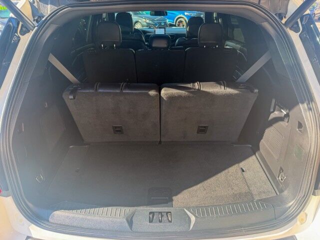2020 Ford Explorer ST Conover NC