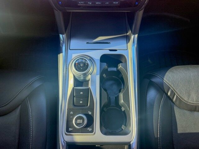 2020 Ford Explorer ST Conover NC